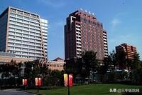 上海所有三甲医院的特点科室,上海三甲医院的最新排名