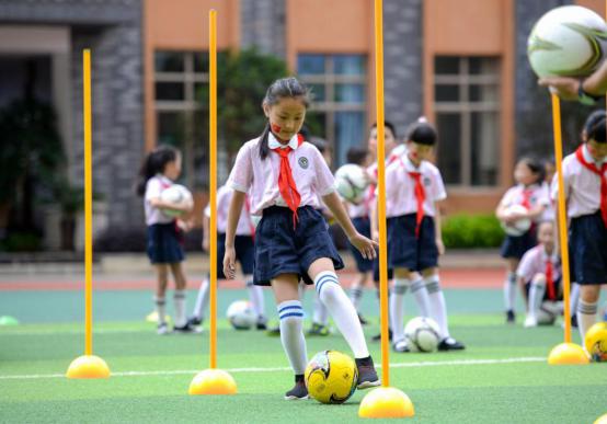 花三小新校区,花三小