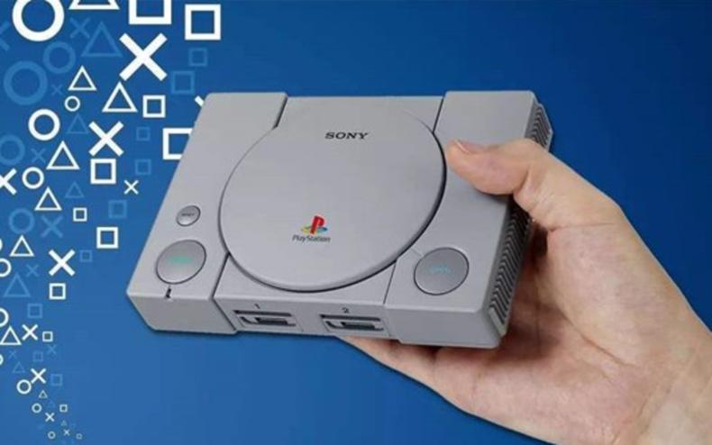 索尼psc全系列,索尼ps新作