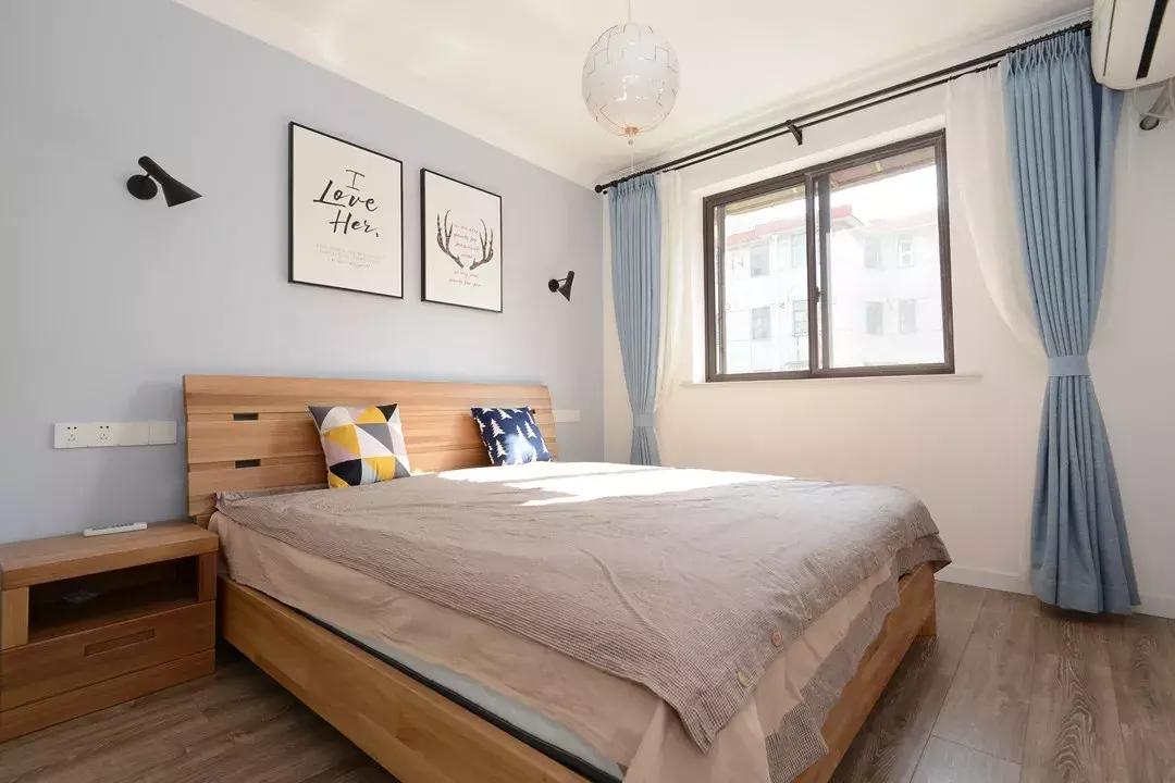 选窗帘小技巧分享,选窗帘内行人才知道的小技巧