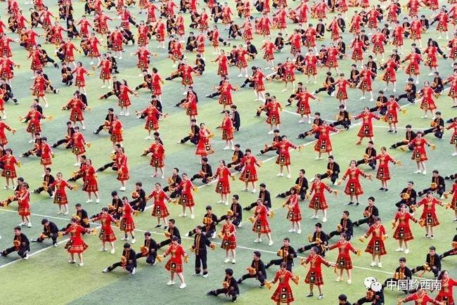 黔西南州第四届运动会,黔西南州运动会赛程