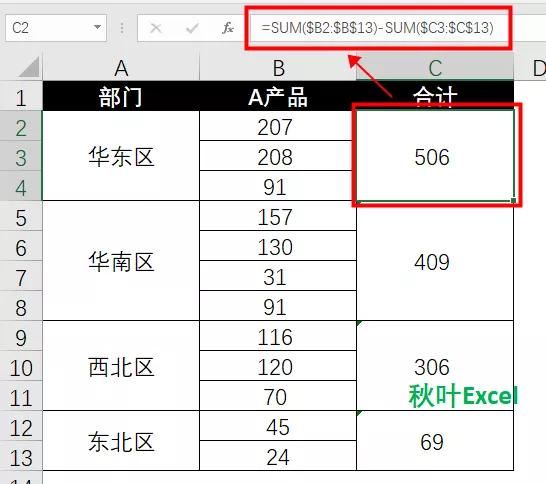 不开玩笑：一篇文章告诉你，Excel里的PUA到底有多可怕