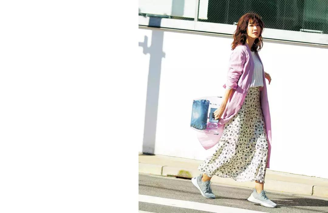 运动休闲鞋怎么穿才比较舒服,运动鞋不同款式不同功能