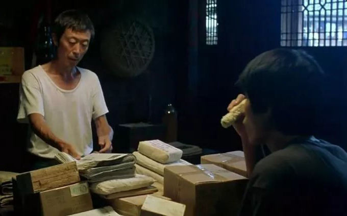 中国邮政现在的情况,中国邮政的好消息