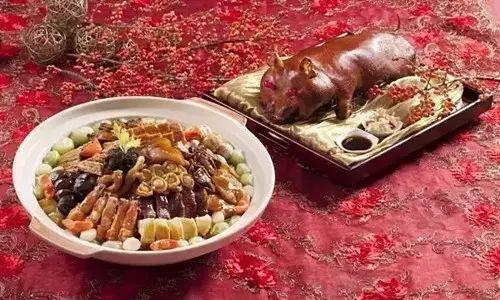 团年宴菜品命名大全,团年宴的菜名应该怎么起