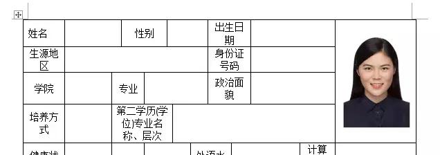 word表格你一定踩过的坑,word表格全攻略