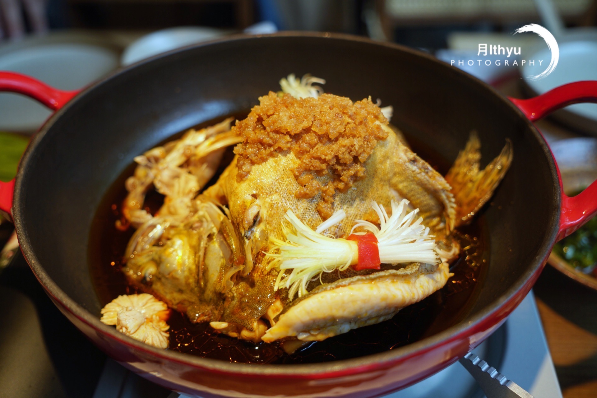 告别中庸，这家鲜湘碰撞菜，带来非凡的味蕾之旅