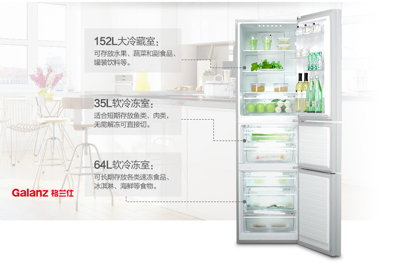 冰箱到底有没有必要买贵的,冰箱挑怎么样的冰箱比较好
