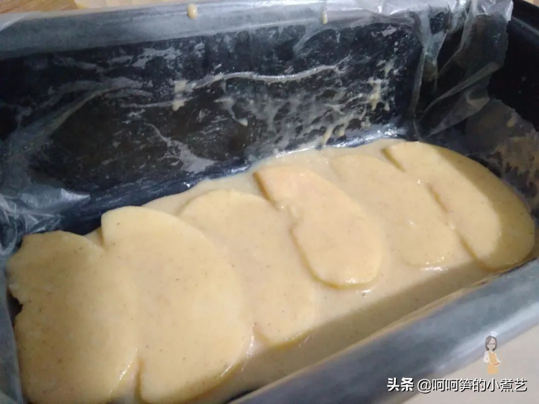 平安夜苹果礼物怎么做,平安夜怎么做好吃的苹果