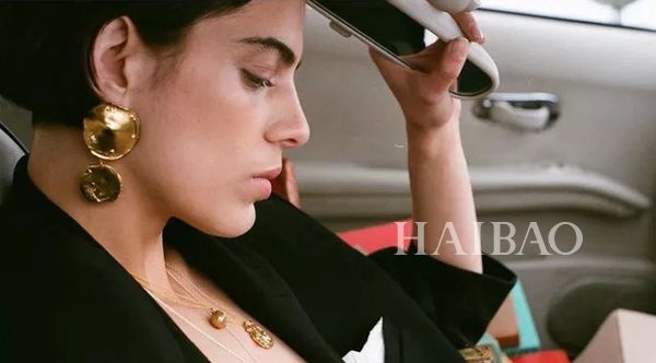 这些令人赏心悦目的工艺品,有质感的必备饰品