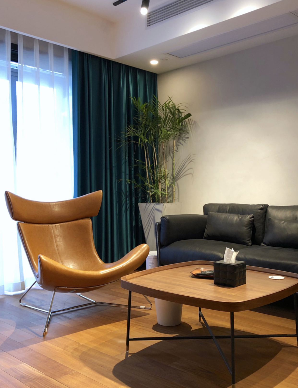 装修窗帘被坑的惨痛经历,装修中一直被忽略的窗帘