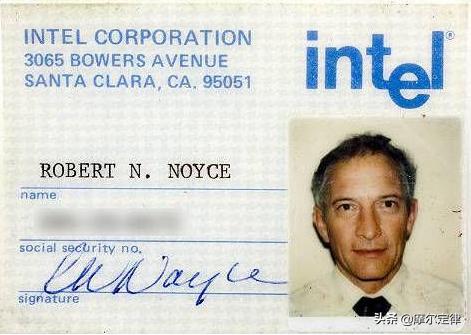 科技版偷袭珍珠港——日本人的CPU技术，被英特尔6万美元买下了