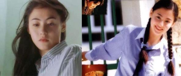 黄圣依周星驰最后一面,抛弃原配的4位明星