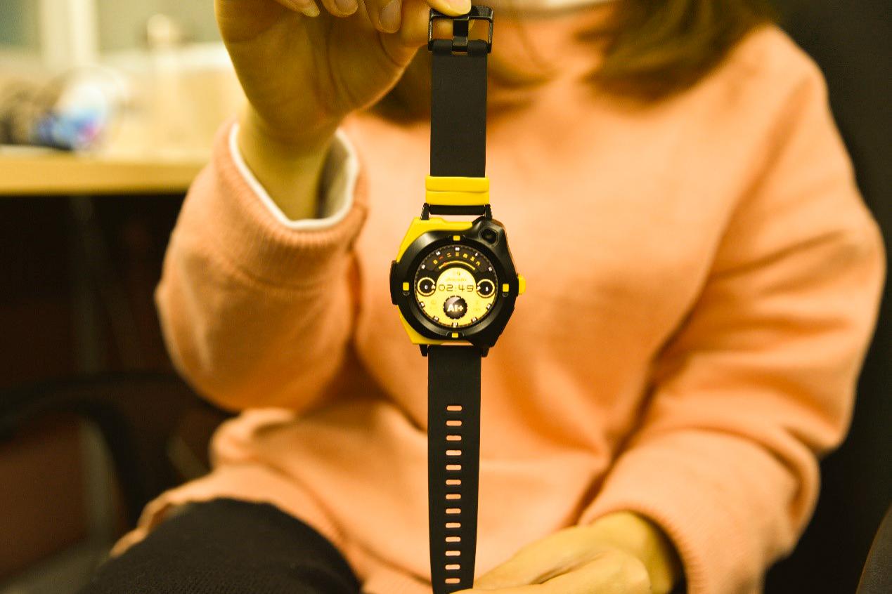 米兔儿童学习手表4pro,米兔儿童学习手表5x功能介绍