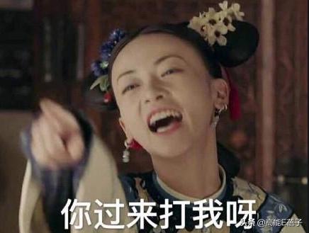 天后·戏精·宫斗（三）：钮祜禄·于正与他的“丫头文学”