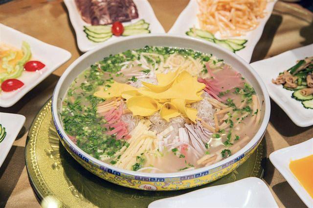 正宗河南美食视频大全,河南特点美食大全排名榜