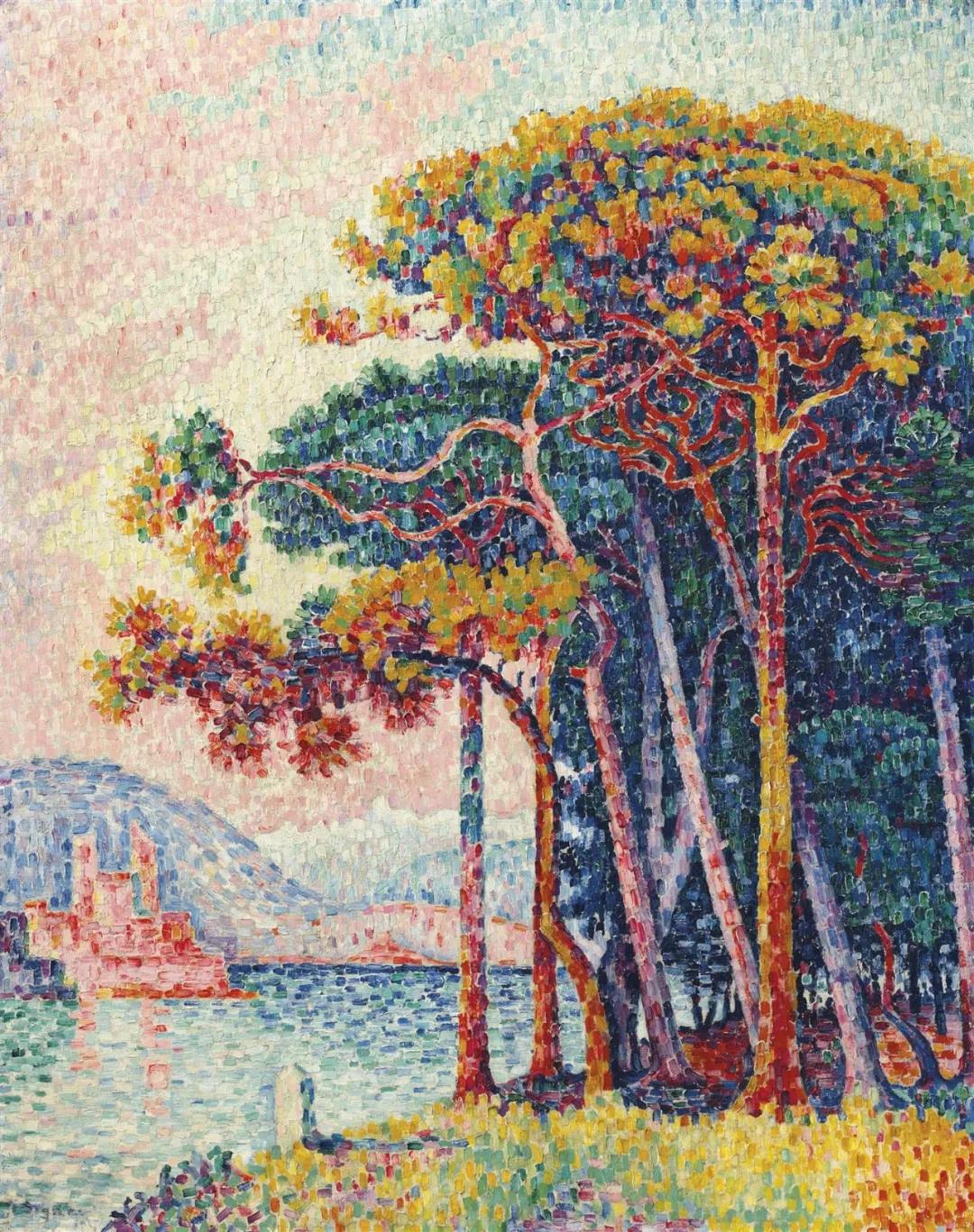 只拿出1%就卖了100亿，世界第一艺术收藏家族，不朽的传奇