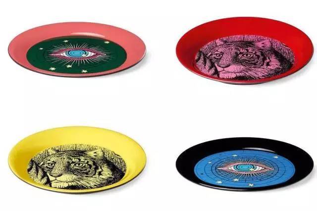 30万的屏风，86万的桌子，当Gucci、爱马仕、LV卖起了家居