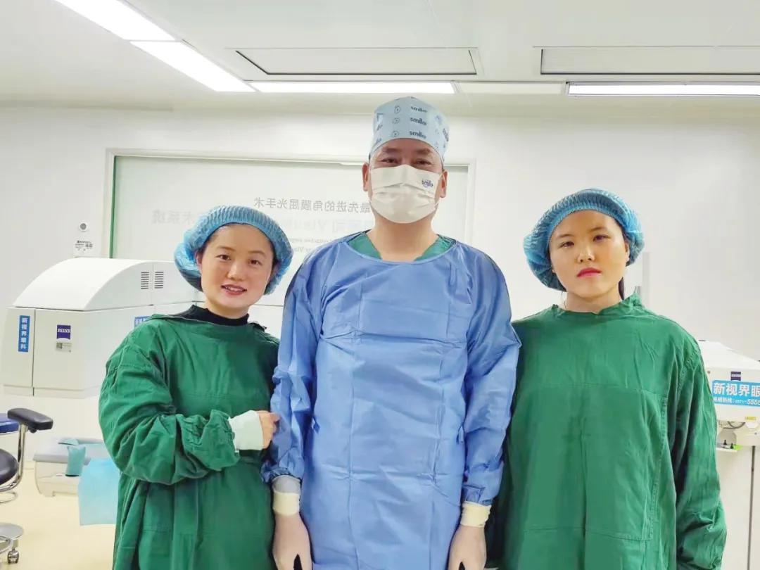 郑州新视界眼科医院优惠团购,眼科医院郑州新视界