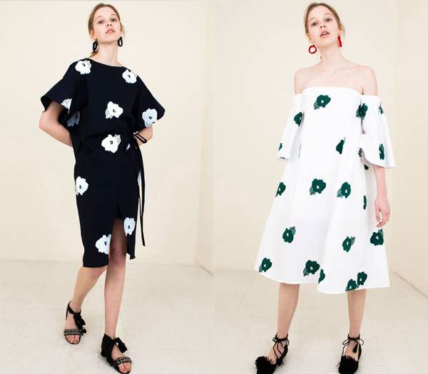 韩国服装大牌都有哪些,韩国明星服装品牌推荐