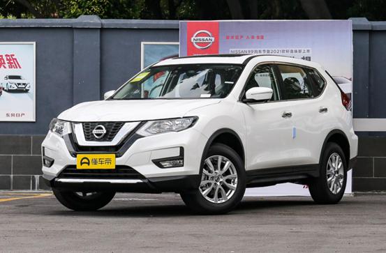 新款奇骏解析,2019款奇骏讲解