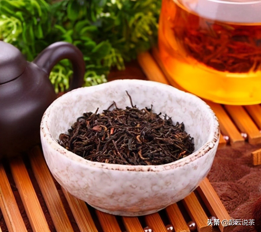 红茶种类大全介绍哪些茶属于红茶,深入了解红茶带你轻松入门红茶