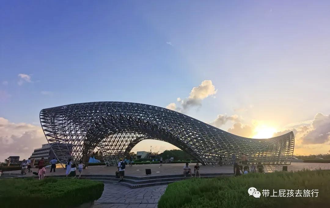 上海天文馆和科技馆哪个更值得去,上海天文馆两小时游览攻略