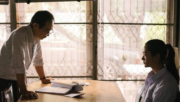 天才枪手的人生是否有价值,天才枪手给人的思考