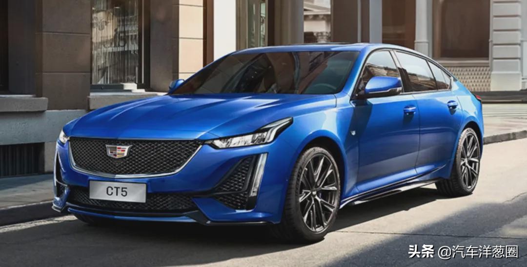 这价格配置足以让bba慌了,六七十万不买bba有什么选择