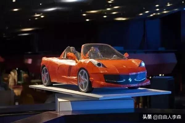 纸扎人为什么要烧给死人,给亡人烧的纸扎有什么