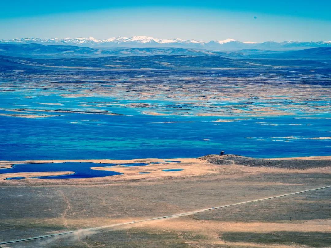 藏西是怎么样的,去西藏必须知道的20种元素