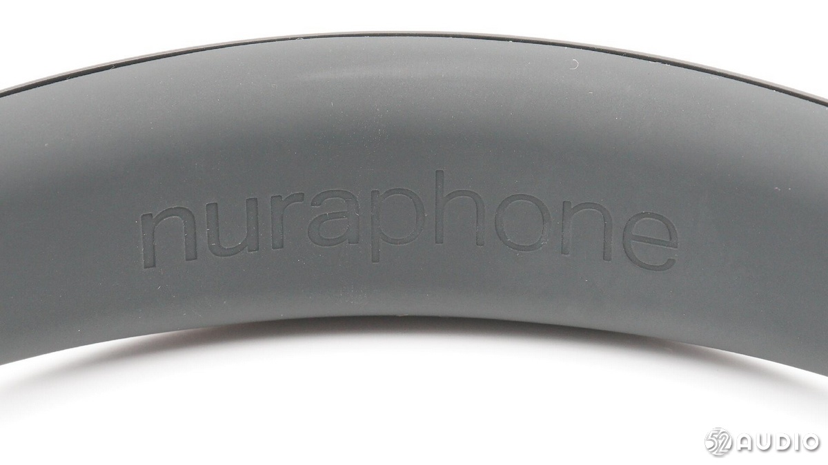 拆解报告：Nuraphone头戴式降噪蓝牙耳机