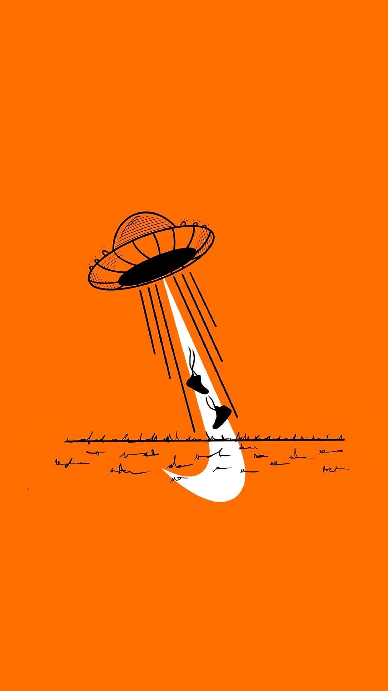 壁纸iphone超清4k耐克,苹果壁纸超清4k全面屏耐克