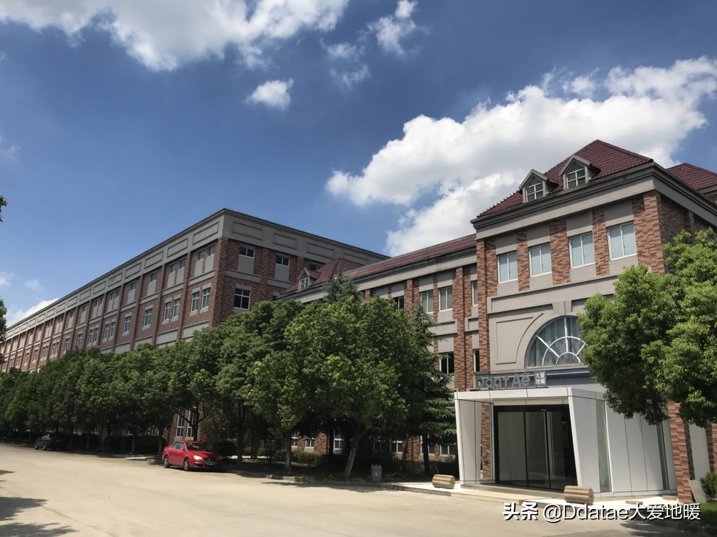 石墨烯地暖的发展,石墨烯地暖的发展趋势