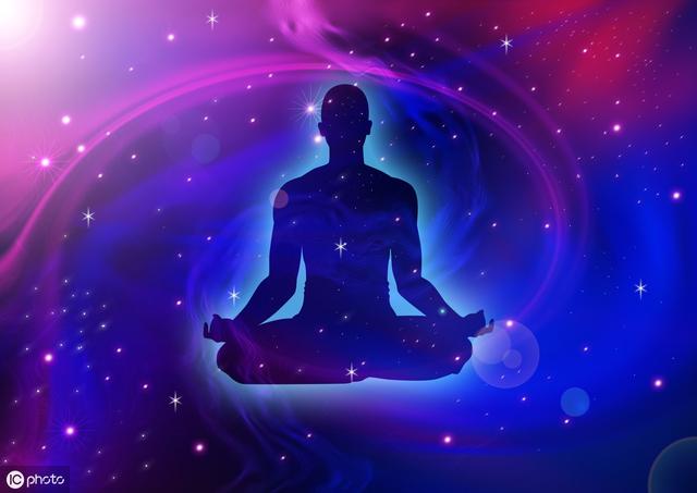 鬼魂的超能力,鬼魂世界真实存在吗