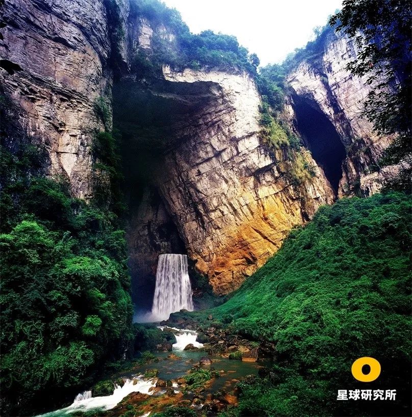 南方喀斯特世界遗产,中国南方喀斯特地貌特点