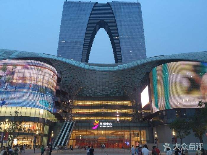 苏州越溪附近好玩的地方推荐,苏州东山有什么好玩的地方推荐