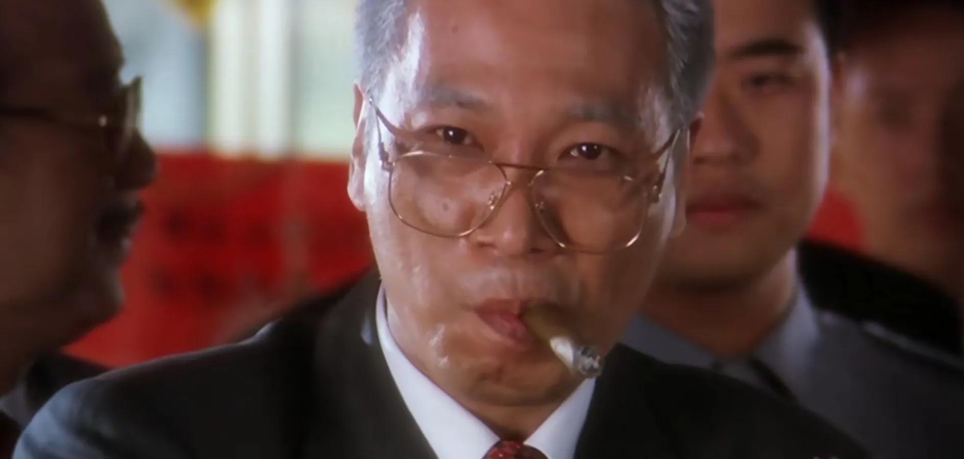 致敬达叔：细品吴孟达的演技，黄金配角却教会主角很多东西