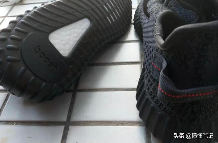 为了潮鞋“过毒”背后炒家灰产也是拼了