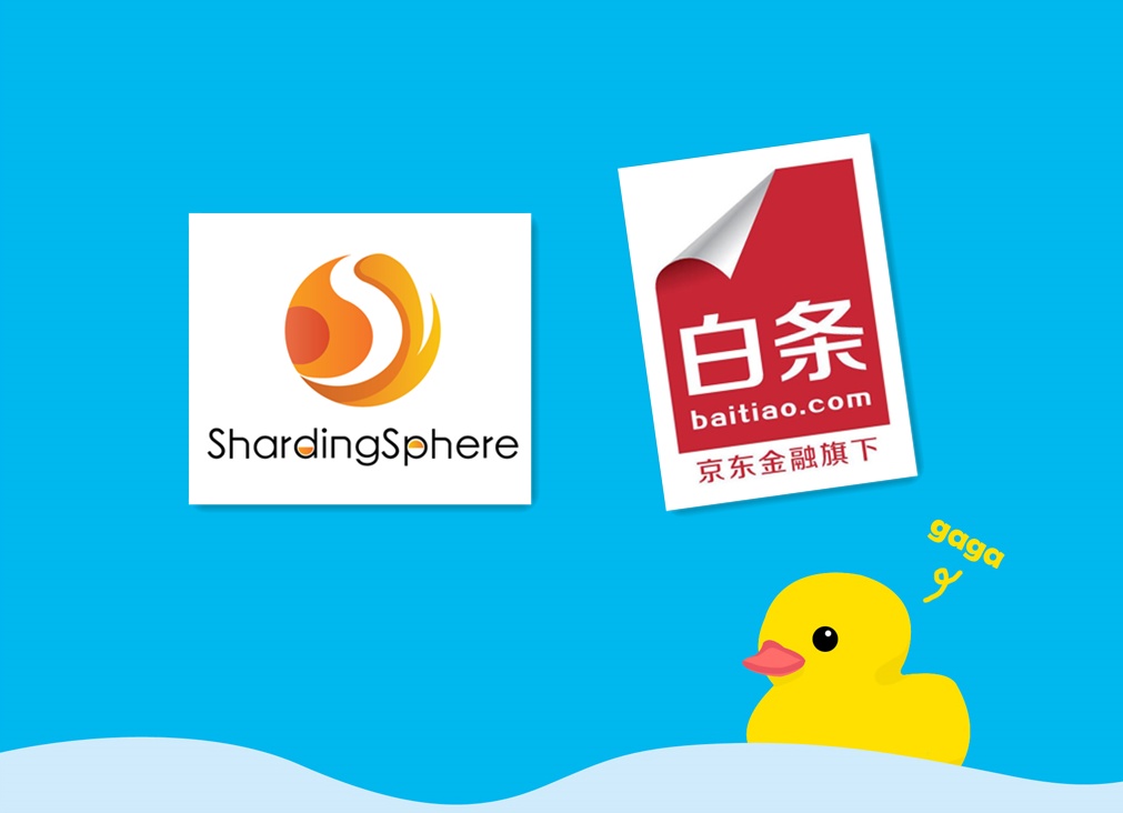 ShardingSphere对接京东白条实战