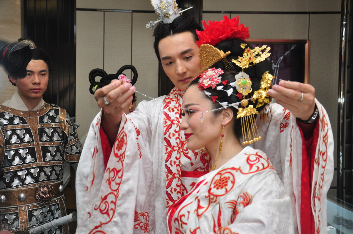 如果武惠妃不死杨玉环还能进宫吗,如果武惠妃没有死