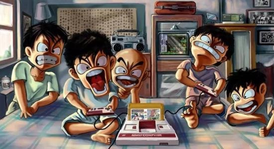 35年前GM忘删的彩蛋，阴差阳错让《魂斗罗》和《合金装备》爆红！