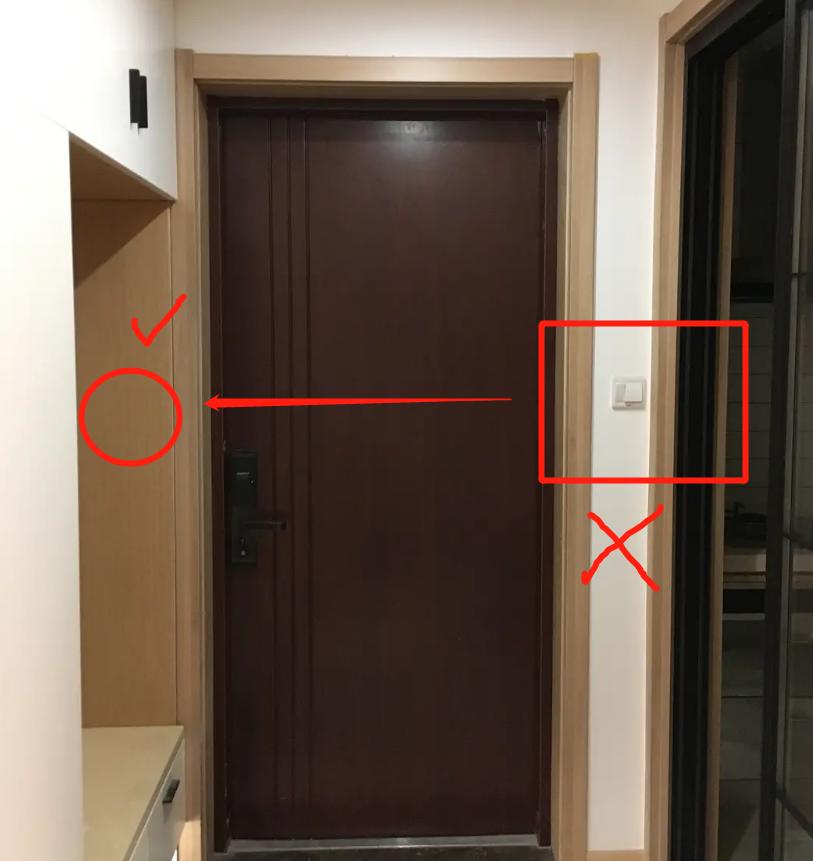 电工快速安装墙壁插座技巧,电工插座开关安装