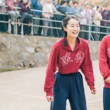 李焕英是李焕英，你妈是你妈