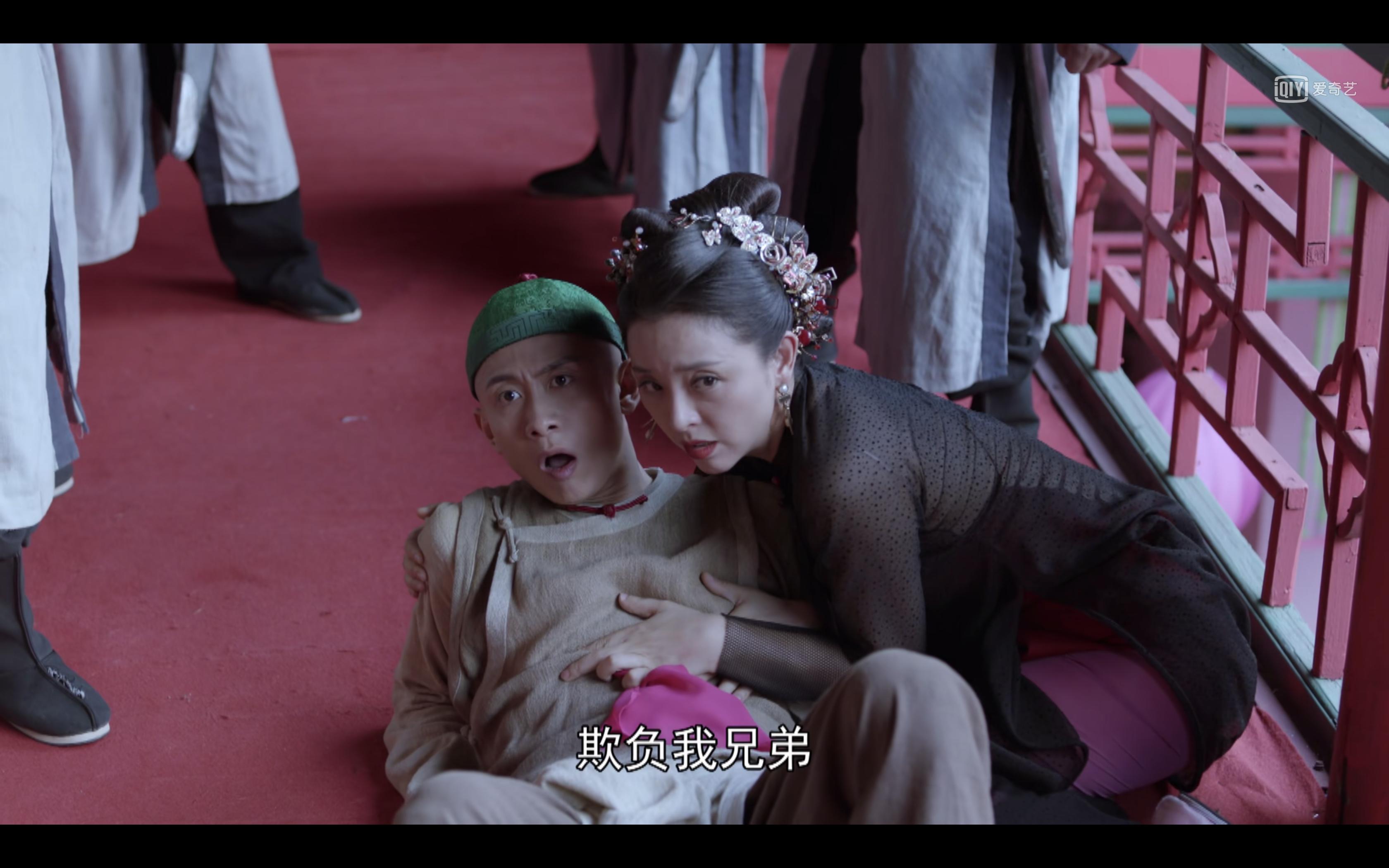 鹿鼎记张一山版为什么扑街了,张一山鹿鼎记扑街视频