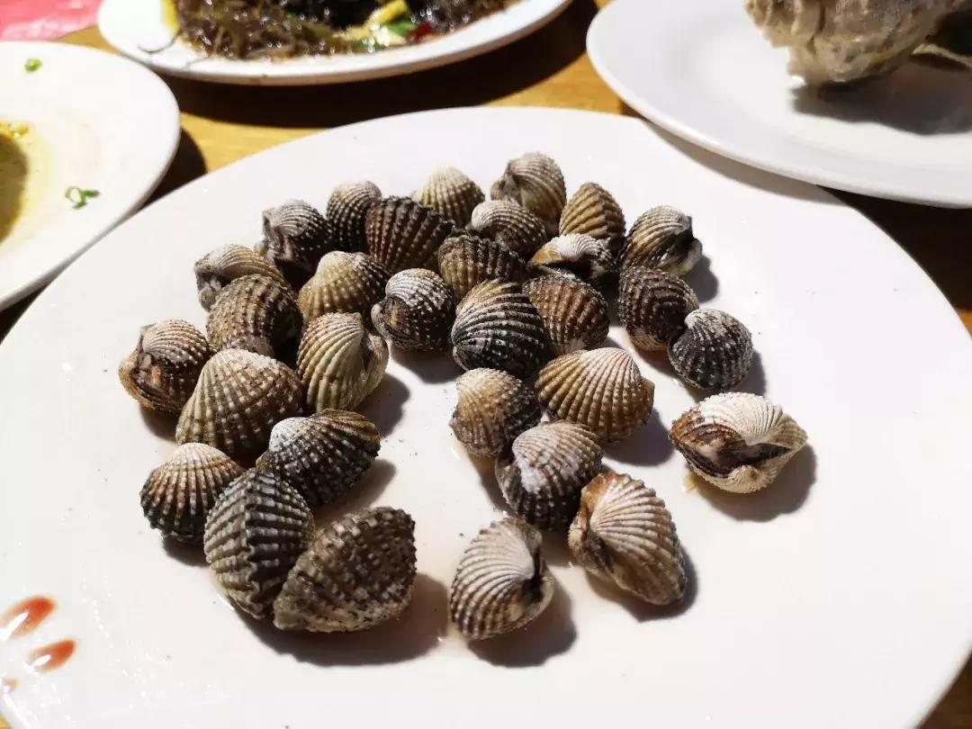 海南必去的海鲜大排档,海南吃海鲜推荐地方