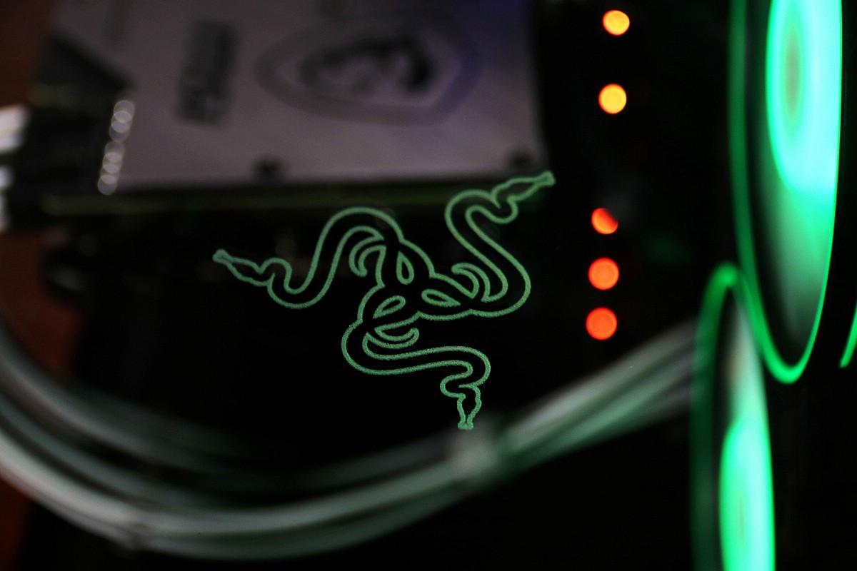 联力包豪斯o11雷蛇版,雷蛇联力包豪斯o11d