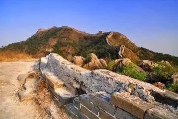 白羊峪长城旅游区2023年,迁安白羊峪长城攻略