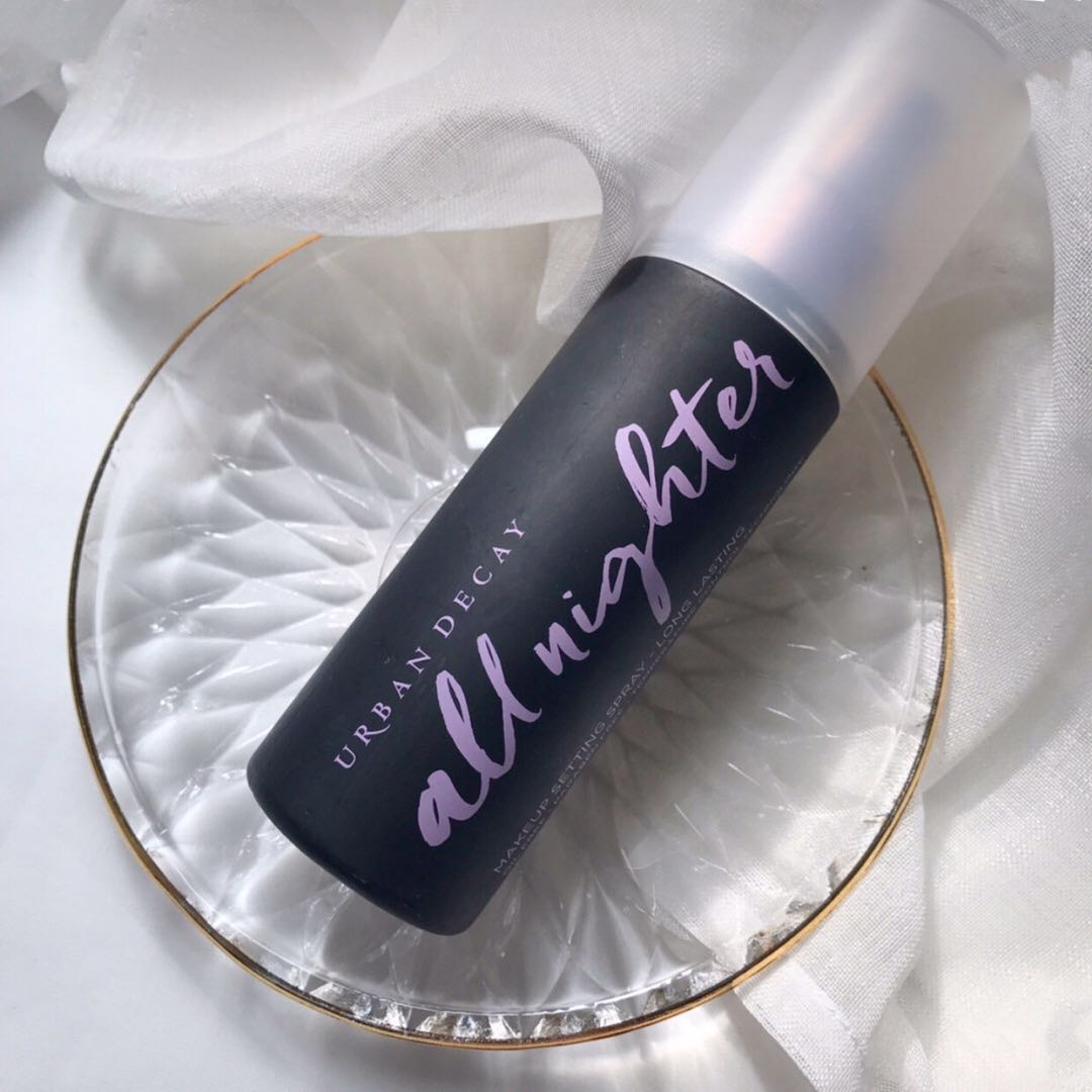 十款定妆产品让妆容更持久,定妆喷雾夏季妆容