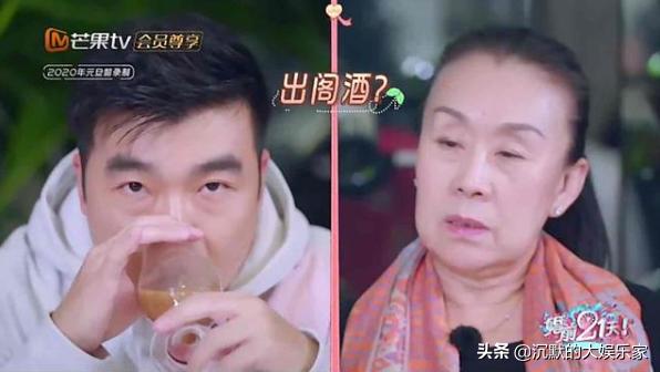 郭晶晶被婆家尊重,郭晶晶被昔日搭档吴敏霞吐槽